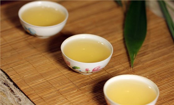 優(yōu)質普洱茶