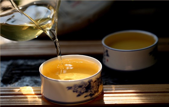 優(yōu)質普洱茶