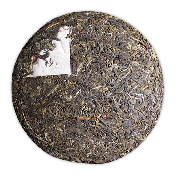 中吉號普洱茶價(jià)格