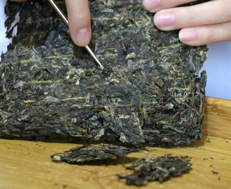 古樹(shù)茶2017